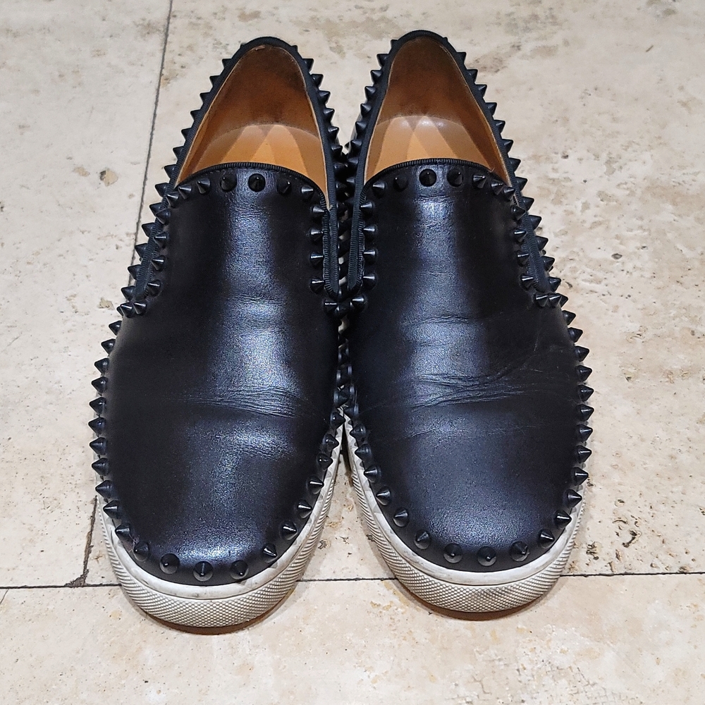 Christian Louboutin sneakers